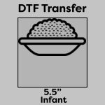 DTF Transfer 5.5" Thumbnail