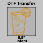 DTF Transfer 5.5" Thumbnail