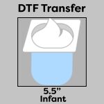 DTF Transfer 5.5" Thumbnail