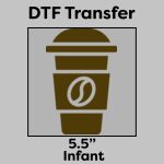 DTF Transfer 5.5" Thumbnail