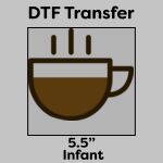 DTF Transfer 5.5" Thumbnail