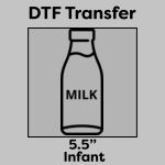DTF Transfer 5.5" Thumbnail