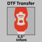 DTF Transfer 5.5" Thumbnail