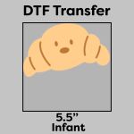 DTF Transfer 5.5" Thumbnail