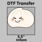 DTF Transfer 5.5" Thumbnail