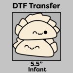 DTF Transfer 5.5" Thumbnail