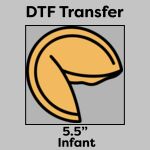 DTF Transfer 5.5" Thumbnail
