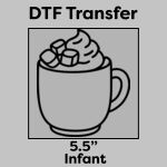 DTF Transfer 5.5" Thumbnail