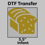 DTF Transfer 5.5" Thumbnail