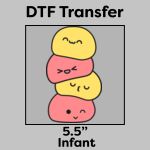 DTF Transfer 5.5" Thumbnail