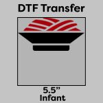 DTF Transfer 5.5" Thumbnail