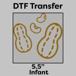 DTF Transfer 5.5" Thumbnail