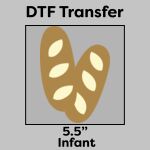 DTF Transfer 5.5" Thumbnail