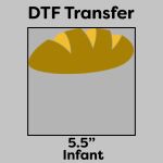DTF Transfer 5.5" Thumbnail