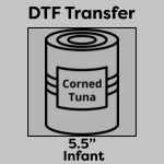 DTF Transfer 5.5" Thumbnail