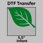 DTF Transfer 5.5" Thumbnail