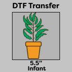 DTF Transfer 5.5" Thumbnail
