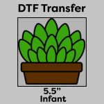 DTF Transfer 5.5" Thumbnail