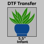 DTF Transfer 5.5" Thumbnail
