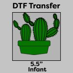 DTF Transfer 5.5" Thumbnail
