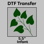 DTF Transfer 5.5" Thumbnail