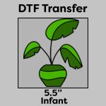 DTF Transfer 5.5" Thumbnail