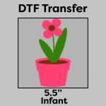 DTF Transfer 5.5" Thumbnail