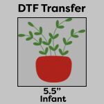 DTF Transfer 5.5" Thumbnail