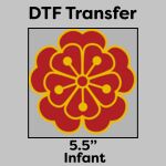 DTF Transfer 5.5" Thumbnail