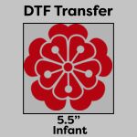 DTF Transfer 5.5" Thumbnail