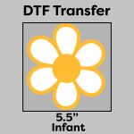 DTF Transfer 5.5" Thumbnail
