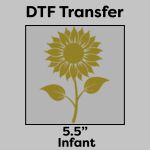 DTF Transfer 5.5" Thumbnail