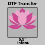DTF Transfer 5.5" Thumbnail