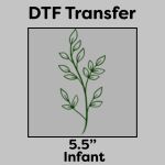 DTF Transfer 5.5" Thumbnail