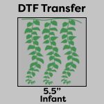 DTF Transfer 5.5" Thumbnail