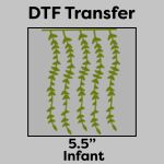 DTF Transfer 5.5" Thumbnail