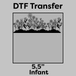 DTF Transfer 5.5" Thumbnail