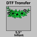 DTF Transfer 5.5" Thumbnail