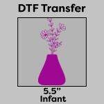 DTF Transfer 5.5" Thumbnail