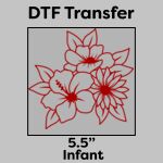DTF Transfer 5.5" Thumbnail