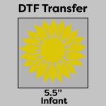 DTF Transfer 5.5" Thumbnail