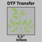 DTF Transfer 5.5" Thumbnail