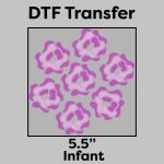 DTF Transfer 5.5" Thumbnail
