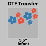 DTF Transfer 5.5" Thumbnail