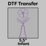 DTF Transfer 5.5" Thumbnail