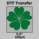 DTF Transfer 5.5" Thumbnail
