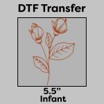 DTF Transfer 5.5" Thumbnail