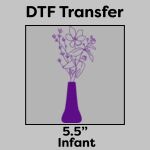 DTF Transfer 5.5" Thumbnail