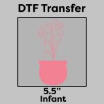 DTF Transfer 5.5" Thumbnail