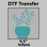 DTF Transfer 5.5" Thumbnail